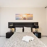 Home2book With Terrace & Pool In Apartmán Costa Adeje (Tenerife)