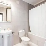 Home2book With Terrace & Pool In شقة أذيخي