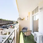 Home2book With Terrace & Pool In Apartmán Costa Adeje (Tenerife)