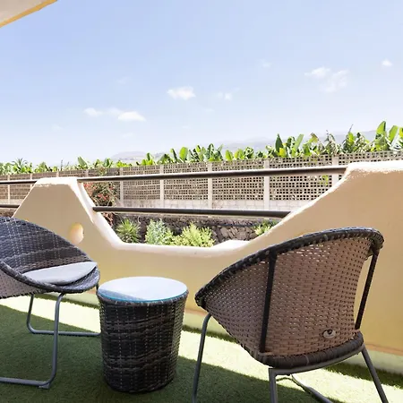 Home2book With Terrace & Pool In Apartmán