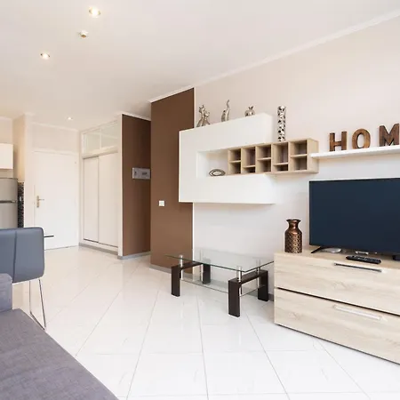 Home2book With Terrace & Pool In Apartment *