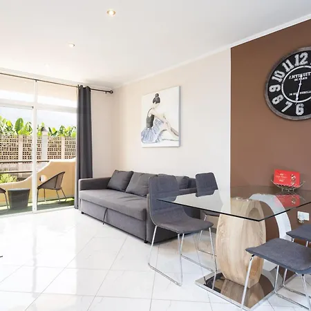 Apartment Home2book With Terrace & Pool In *