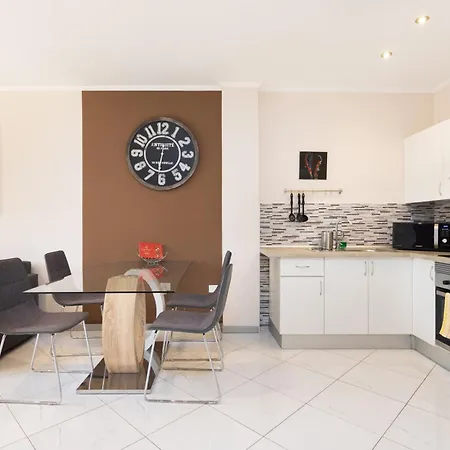 Home2book With Terrace & Pool In Costa Adeje (Tenerife)