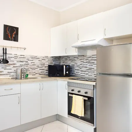 Apartment Home2book With Terrace & Pool In Costa Adeje (Tenerife)