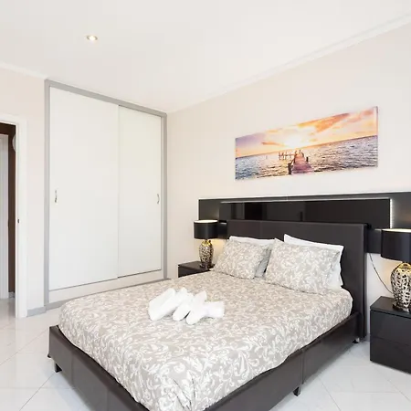 Апартаменти Home2book With Terrace & Pool In Адехе