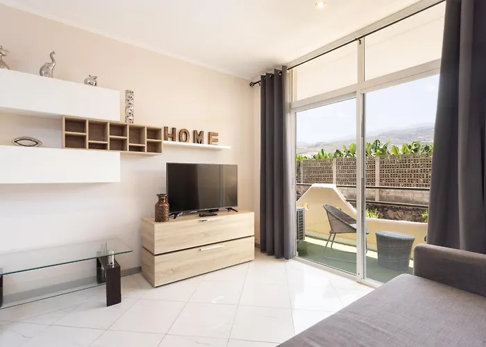 Home2book With Terrace & Pool In