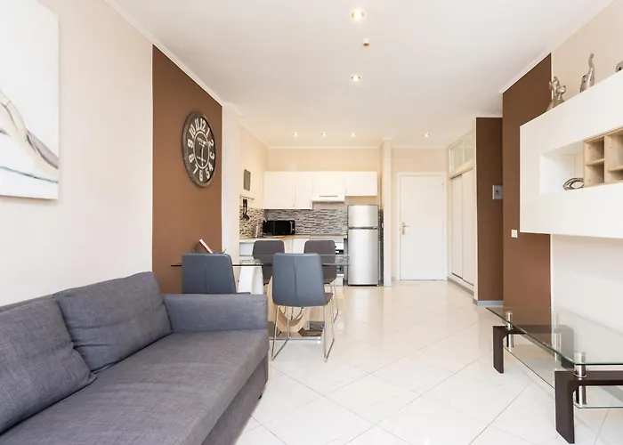 Home2book With Terrace & Pool In Costa Adeje (Tenerife)