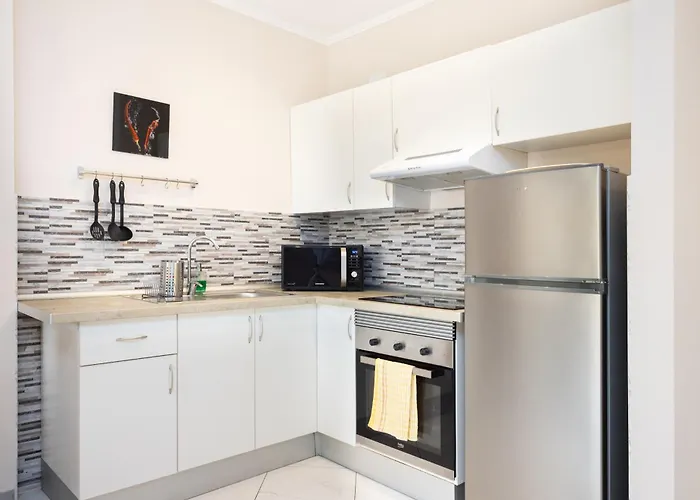 Apartment Home2book With Terrace & Pool In Costa Adeje (Tenerife)