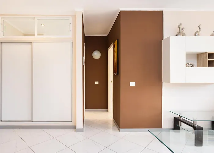 Home2book With Terrace & Pool In Apartment *