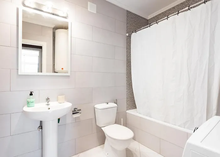 Home2book With Terrace & Pool In Apartment Costa Adeje (Tenerife)