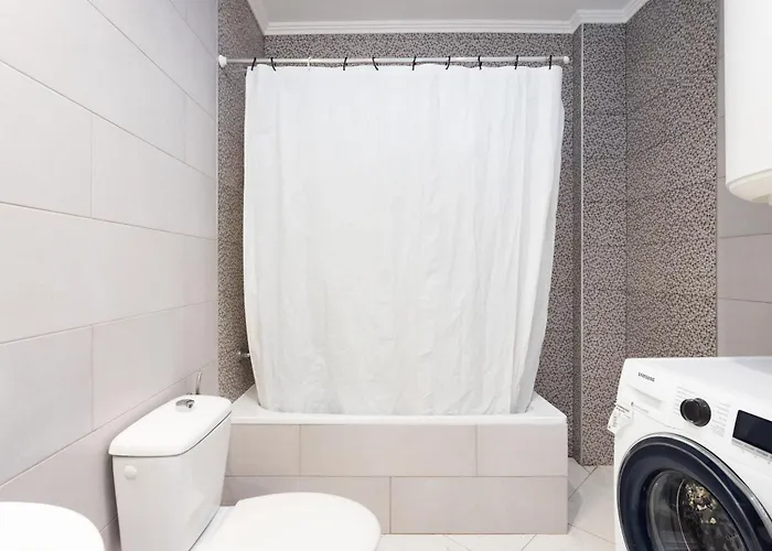 Home2book With Terrace & Pool In * Costa Adeje (Tenerife)