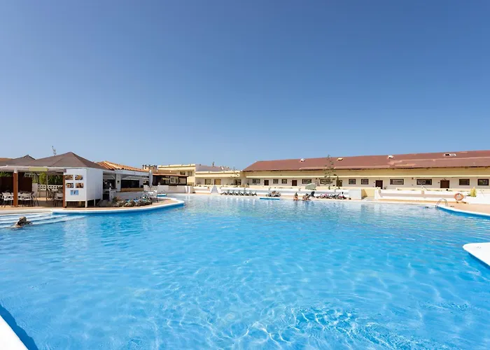 Apartment Home2book With Terrace & Pool In