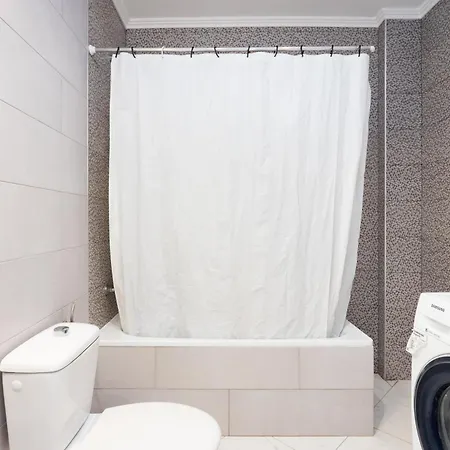 Home2book With Terrace & Pool In * Costa Adeje (Tenerife)